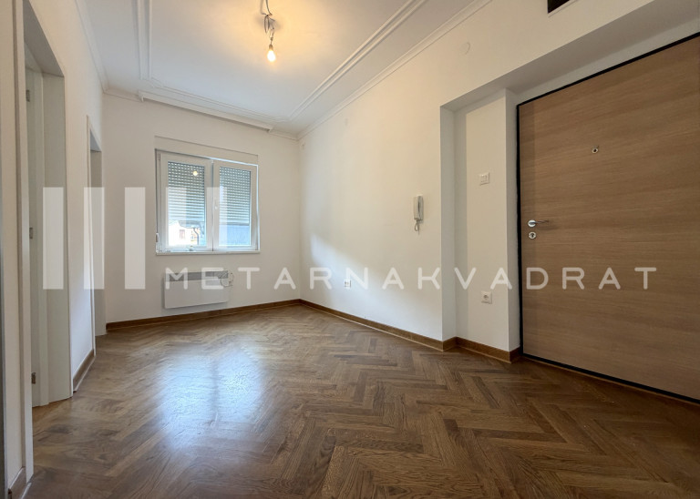 Beograd, Crveni krst, Južni bulevar (ID: 1347) ID#1347