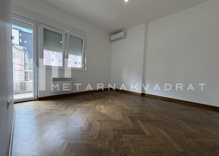 Beograd, Crveni krst, Južni bulevar (ID: 1347) ID#1347