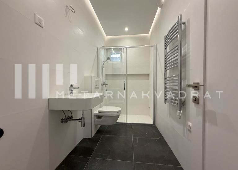 Beograd, Crveni krst, Južni bulevar (ID: 1347) ID#1347