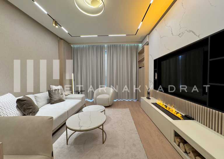 Beograd na vodi, Hercegovačka,  lux (ID: 1127) ID#1127 Beograd na vodi, Hercegovačka,  lux (ID: 1127) ID#1127