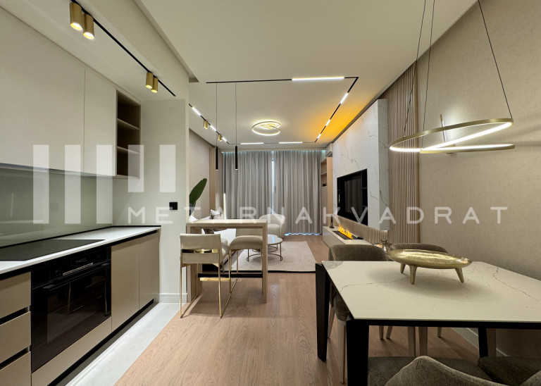 Beograd na vodi, Hercegovačka,  lux (ID: 1127) ID#1127 Beograd na vodi, Hercegovačka,  lux (ID: 1127) ID#1127