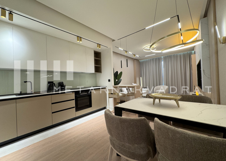 Beograd na vodi, Hercegovačka,  lux (ID: 1127) ID#1127 Beograd na vodi, Hercegovačka,  lux (ID: 1127) ID#1127