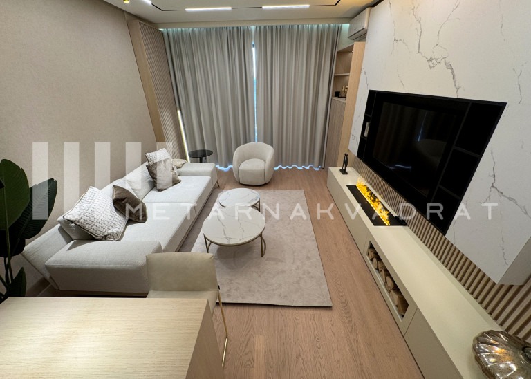 Beograd na vodi, Hercegovačka,  lux (ID: 1127) ID#1127 Beograd na vodi, Hercegovačka,  lux (ID: 1127) ID#1127