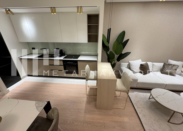 Beograd na vodi, Hercegovačka,  lux (ID: 1127) ID#1127 Beograd na vodi, Hercegovačka,  lux (ID: 1127) ID#1127