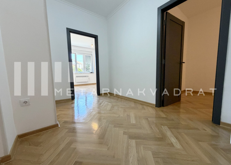 Beograd, Autokomanda, Vojvode Stepe (ID: 1346) ID#1346