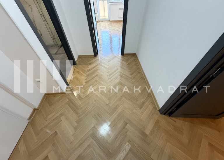 Beograd, Autokomanda, Vojvode Stepe (ID: 1346) ID#1346
