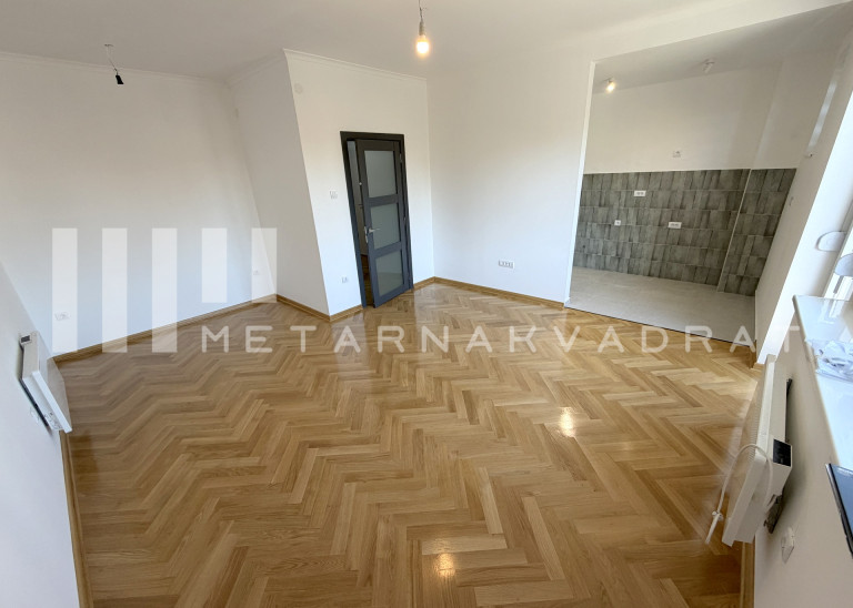 Beograd, Autokomanda, Vojvode Stepe (ID: 1346) ID#1346