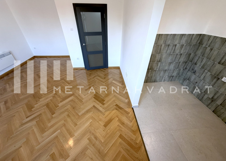 Beograd, Autokomanda, Vojvode Stepe (ID: 1346) ID#1346