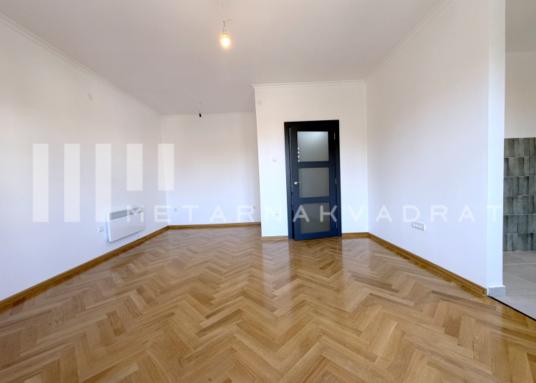 Beograd, Autokomanda, Vojvode Stepe (ID: 1346) ID#1346