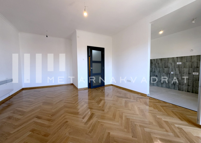 Beograd, Autokomanda, Vojvode Stepe (ID: 1346) ID#1346