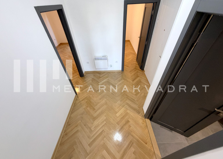 Beograd, Autokomanda, Vojvode Stepe (ID: 1346) ID#1346
