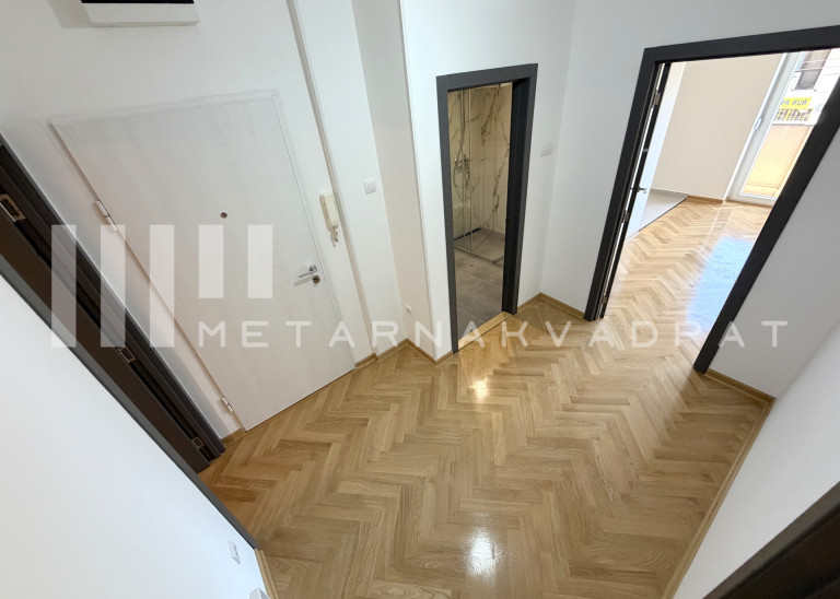 Beograd, Autokomanda, Vojvode Stepe (ID: 1346) ID#1346