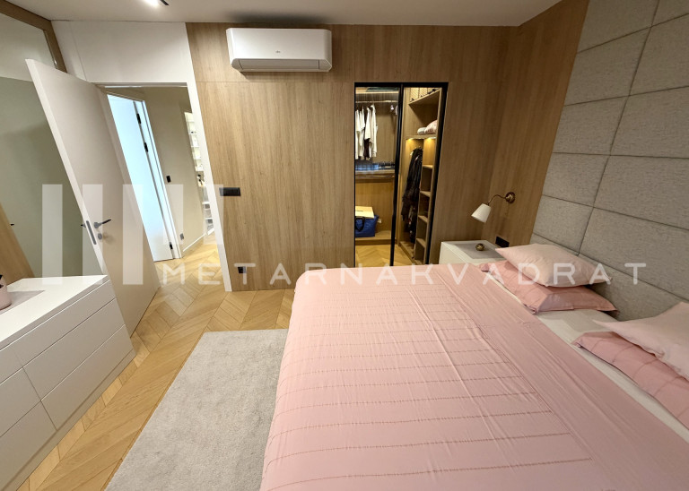 Novi Beograd, Vojvođanska, odličan, lux (ID: 1350) ID#1350