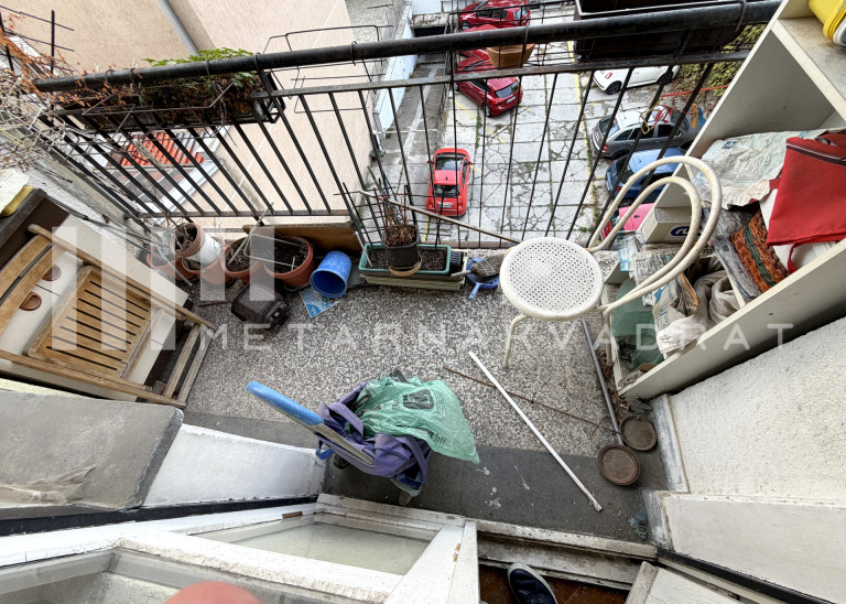 Beograd, Slavija, Svetozara Markovića (ID: 1356) ID#1356