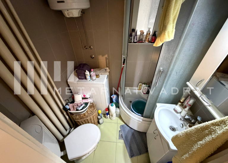 Beograd, Slavija, Svetozara Markovića (ID: 1356) ID#1356