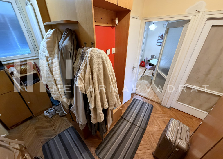 Beograd, Slavija, Svetozara Markovića (ID: 1356) ID#1356