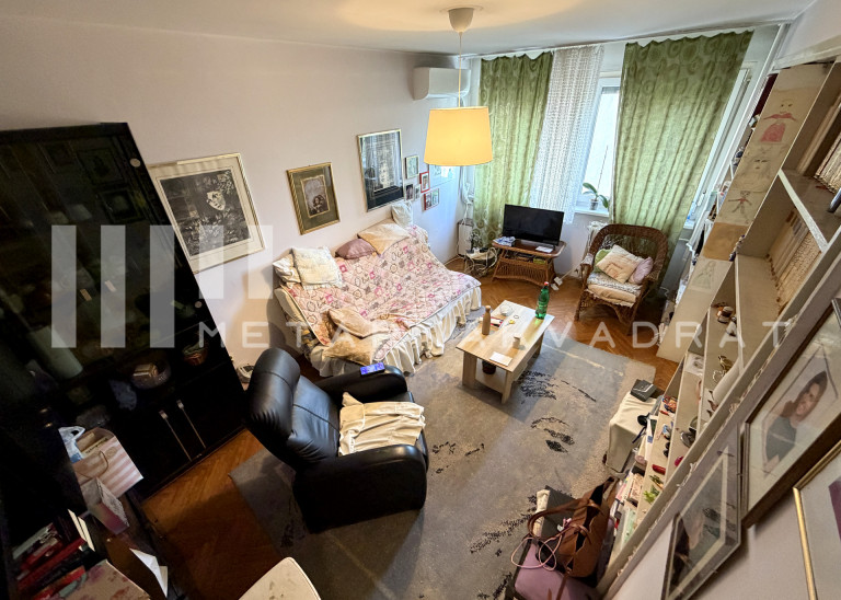 Beograd, Slavija, Svetozara Markovića (ID: 1356) ID#1356