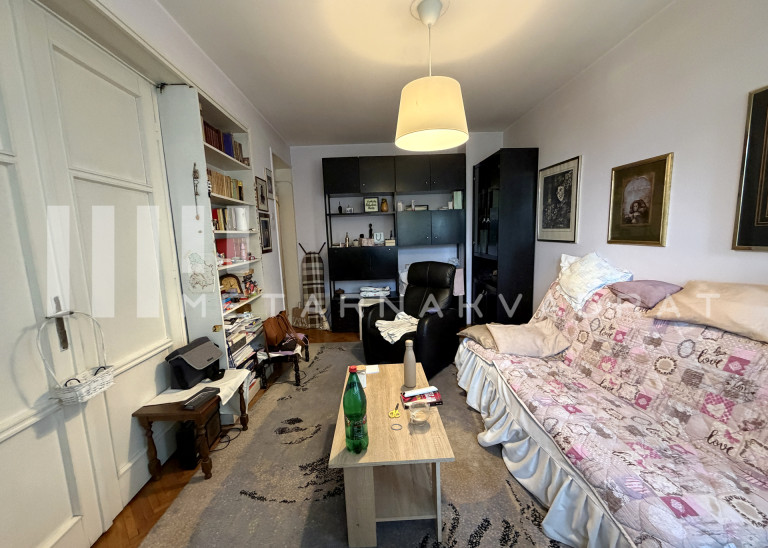Beograd, Slavija, Svetozara Markovića (ID: 1356) ID#1356 199.000 €