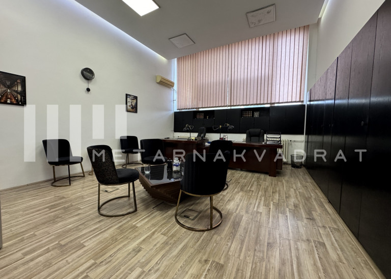 Beograd, Opština, Bulevar Mihajla Pupina (ID: 1179) ID#1179