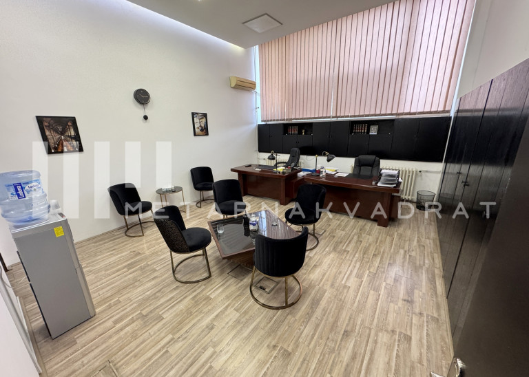 Beograd, Opština, Bulevar Mihajla Pupina (ID: 1179) ID#1179