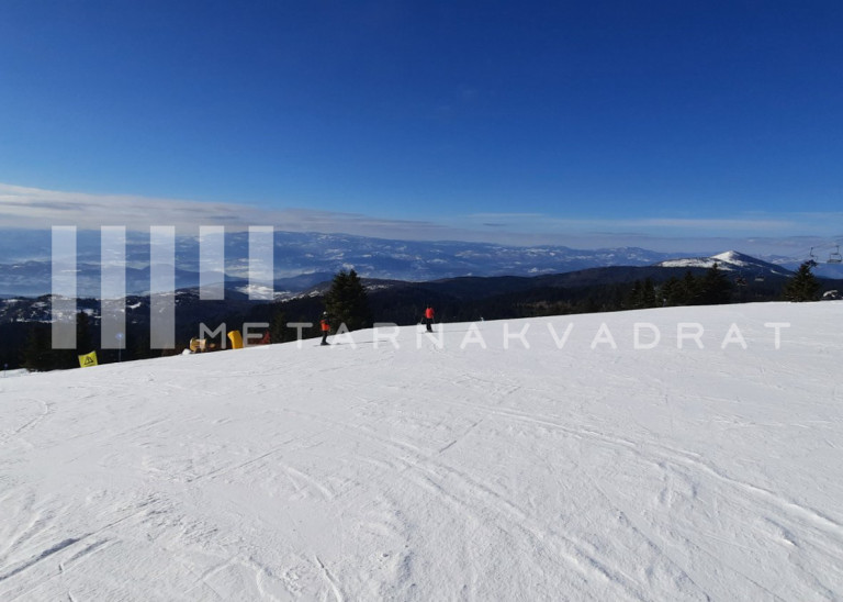  Kopaonik, Krivaja