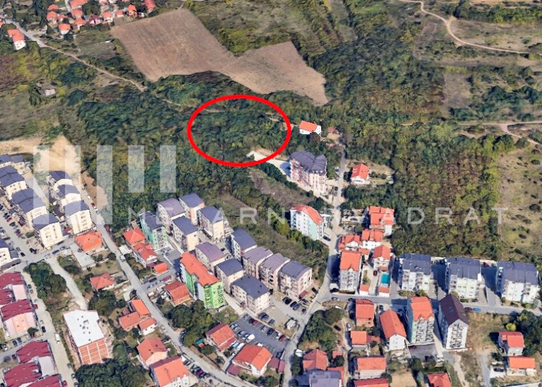  Mirijevo I, Ljube Danilovića 
