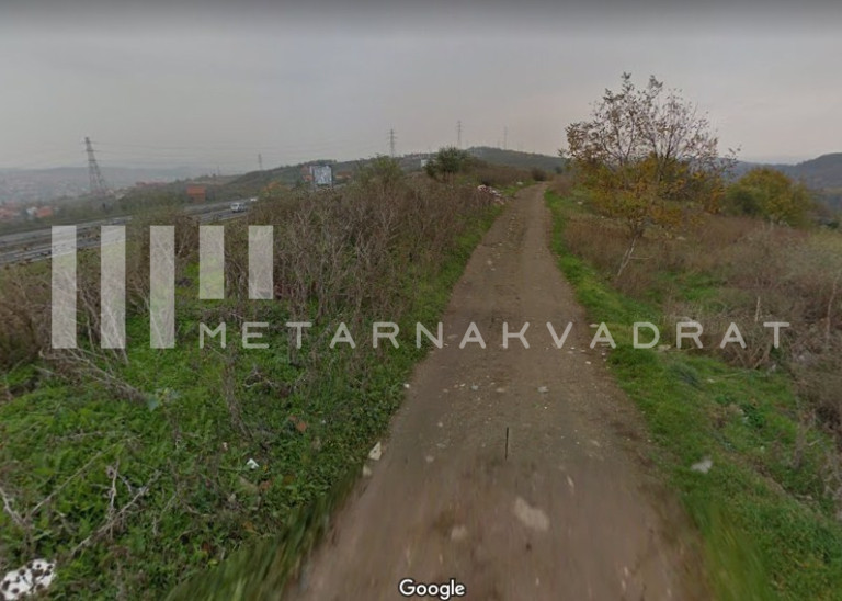  Veliki mokri lug, Lipovačka