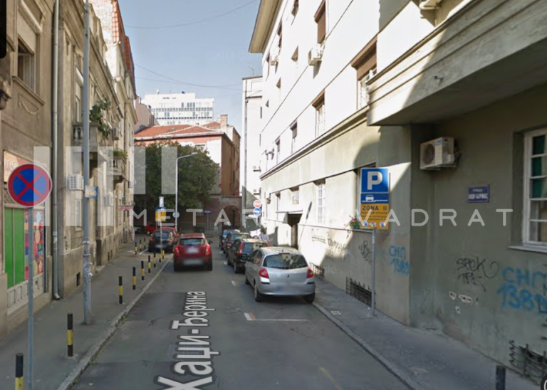 Kod Vukovog spomenika, Hadži Đerina, odlična prilika (ID: 1299) ID#1299 145.000 €