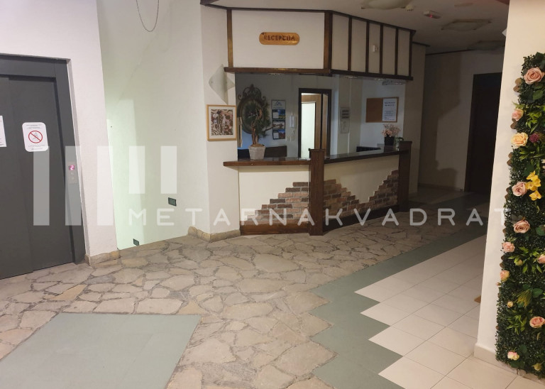 Kopaonik, kod Granda, lux apartman(ID: 1076) ID#11076