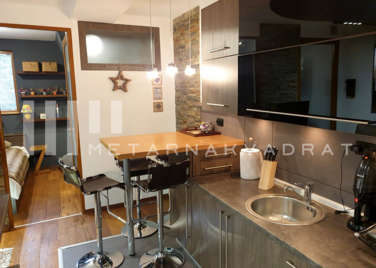 Kopaonik, kod Granda, lux apartman(ID: 1076) ID#11076