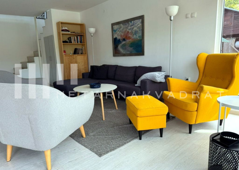 Ada ciganlija, ekskluzivna prodaja kuće na reci (ID: 1240) ID#1240
