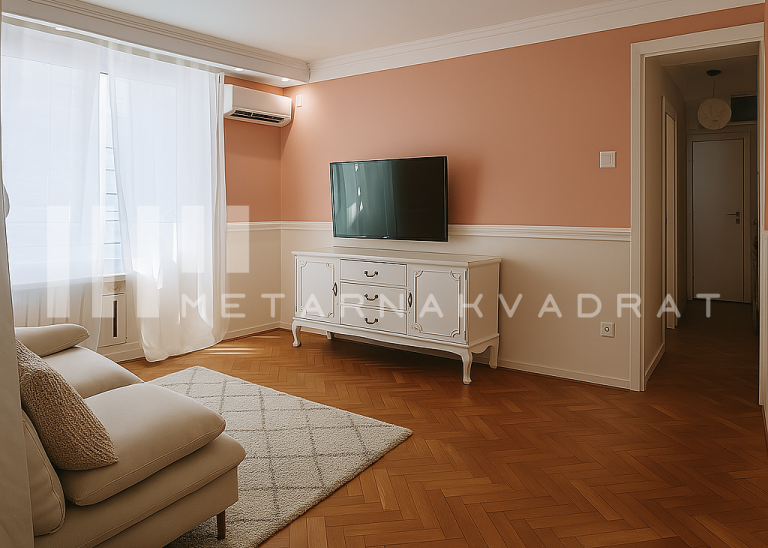 Beograd
                                                                                                    , Tašmajdan
                                                                                                    , Dvadeset sedmog marta
                                                                slika 1