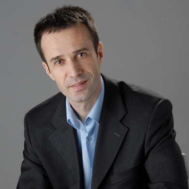 Milan Stanić SALES AGENT