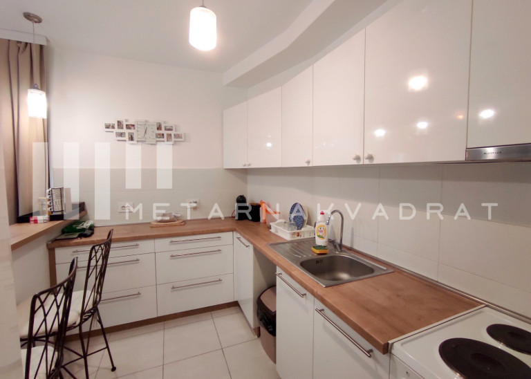 Vračar, Šumatovačka, Exingova zgrada, odličan  (ID: 587) ID#55587