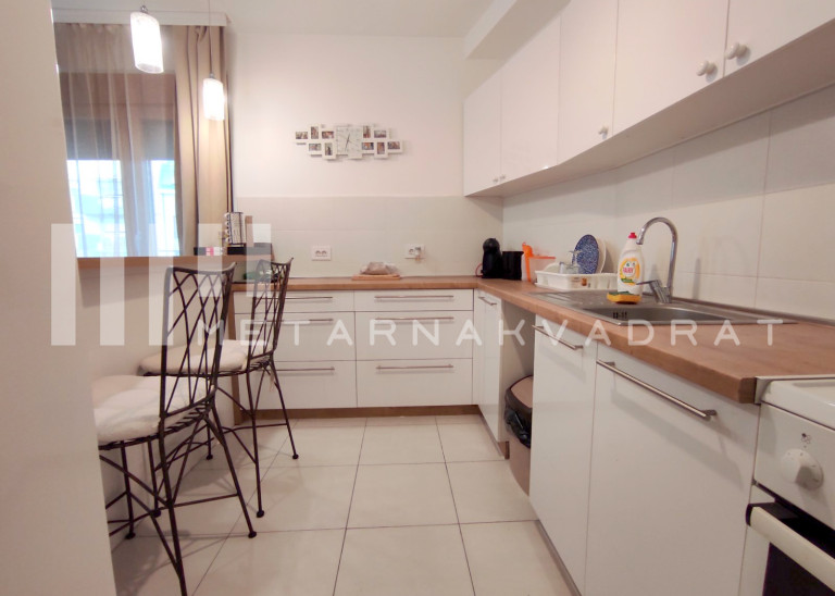 Vračar, Šumatovačka, Exingova zgrada, odličan  (ID: 587) ID#55587