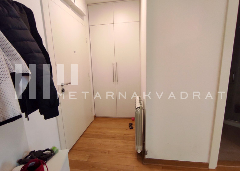 Vračar, Šumatovačka, Exingova zgrada, odličan  (ID: 587) ID#55587