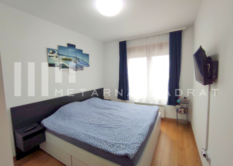Vračar, Šumatovačka, Exingova zgrada, odličan  (ID: 587) ID#55587