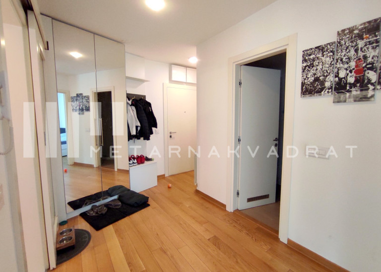 Vračar, Šumatovačka, Exingova zgrada, odličan  (ID: 587) ID#55587