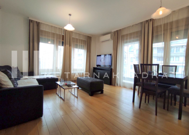 Vračar, Šumatovačka, Exingova zgrada (ID: 587) ID#555587 700 €