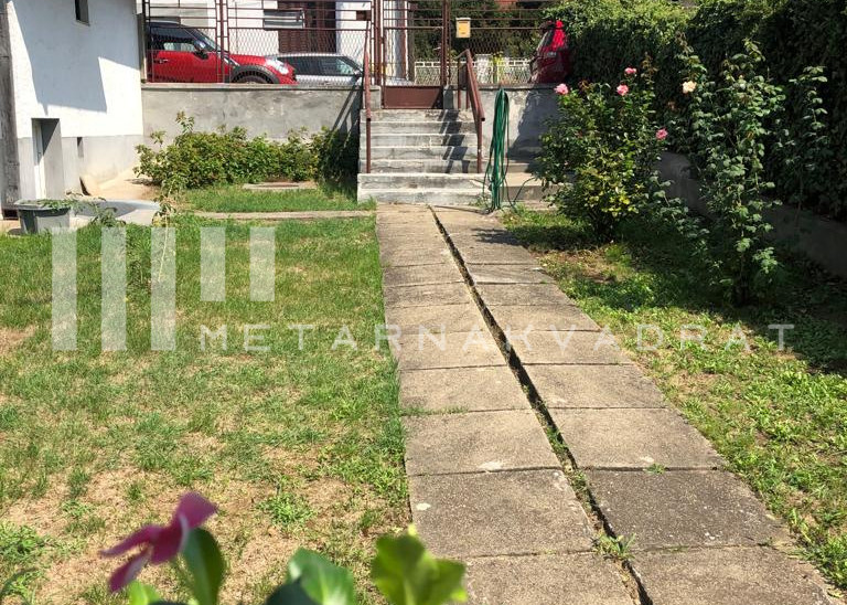 Beograd,  Zvezdara,  Kluz, Budmanijeva slika 6