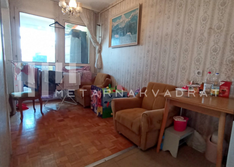 Beograd,  Mirijevo II, Matice srpske slika 6