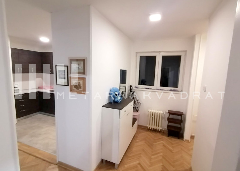 Kod Vukovog spomenika, Ruzveltova (ID: 950) ID#2649