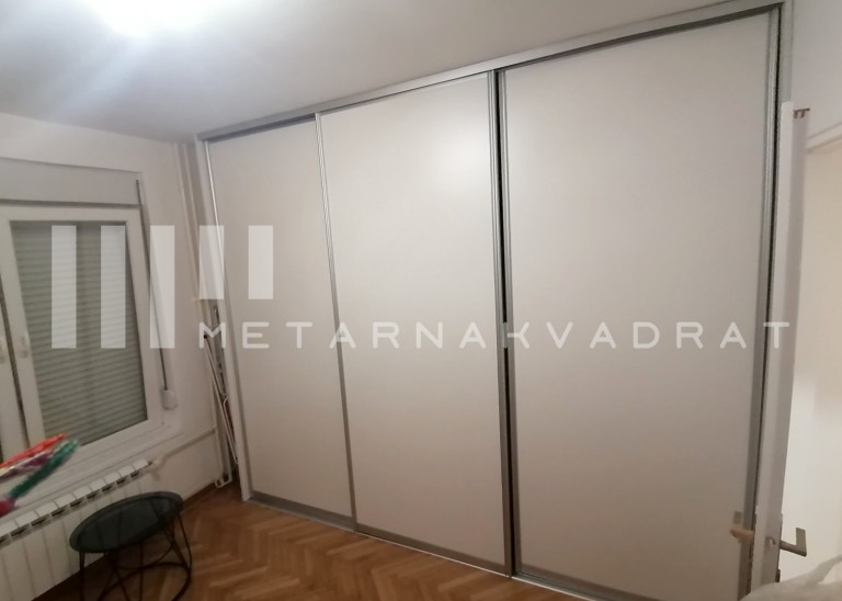 Kod Vukovog spomenika, Ruzveltova (ID: 950) ID#2649