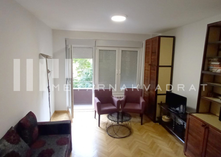 Kod Vukovog spomenika, Ruzveltova (ID: 950) ID#2649