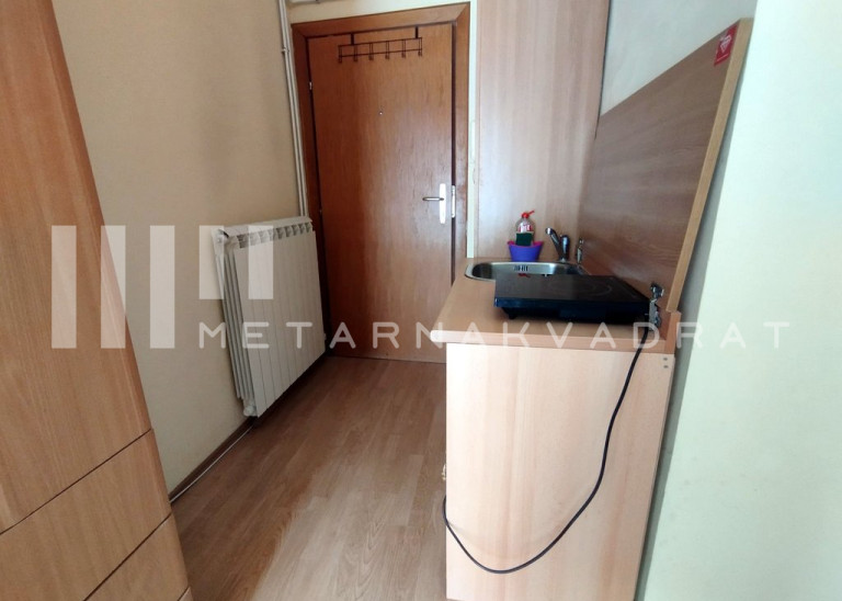 Botanička bašta, Draže Pavlovića, namešten(ID: 1192) ID#1192
