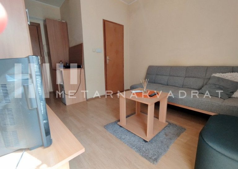 Botanička bašta, Draže Pavlovića, namešten(ID: 1192) ID#1192