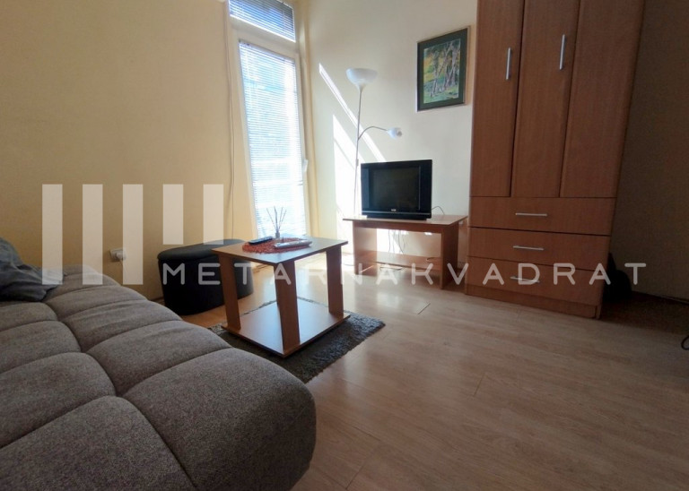 Botanička bašta, Draže Pavlovića, namešten(ID: 1192) ID#1192