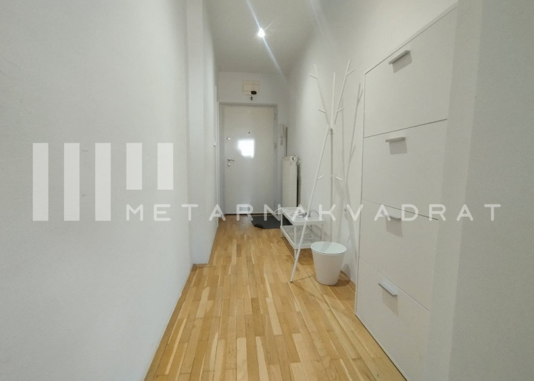 Botanička bašta, Cvijićeva (ID: 1203) ID#1203