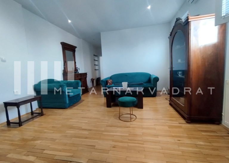 Botanička bašta, Cvijićeva (ID: 1203) ID#1203