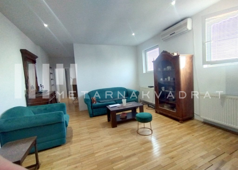 Botanička bašta, Cvijićeva (ID: 1203) ID#1203